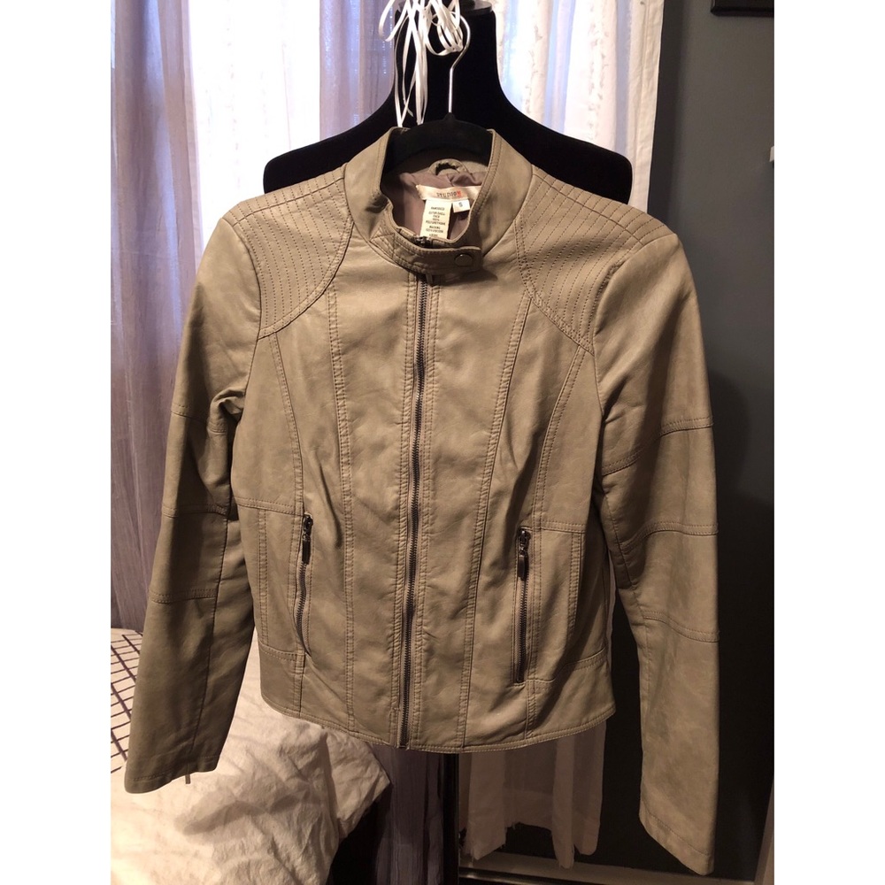 Studio M jacket